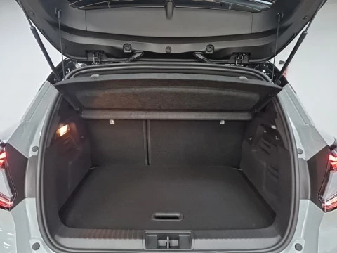 Renault Captur techno E-Tech full hybr.105 kW(145CV)