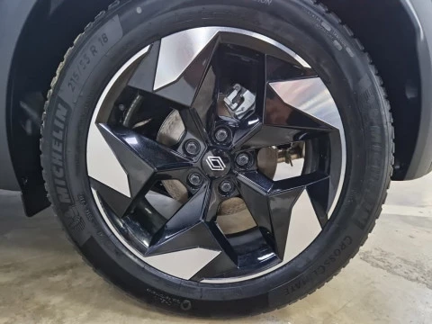 Renault Captur techno E-Tech full hybr.105 kW(145CV)