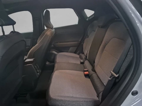 Renault Captur techno E-Tech full hybr.105 kW(145CV)