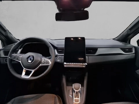 Renault Captur techno E-Tech full hybr.105 kW(145CV)