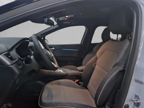 Renault Captur techno E-Tech full hybr.105 kW(145CV)