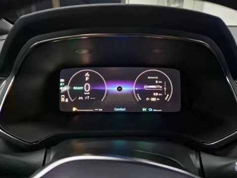 Renault Captur techno E-Tech full hybr.105 kW(145CV)