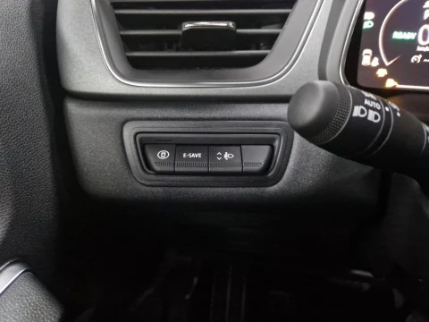 Renault Captur techno E-Tech full hybr.105 kW(145CV)