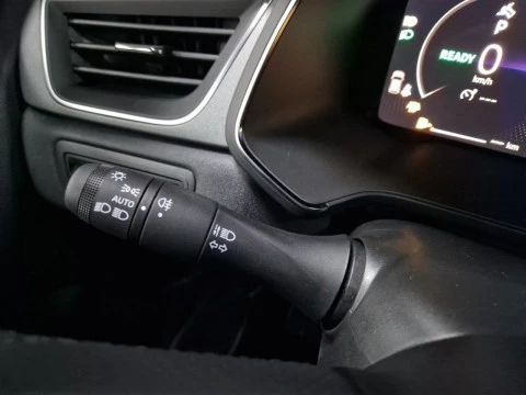 Renault Captur techno E-Tech full hybr.105 kW(145CV)