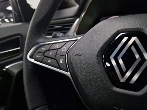 Renault Captur techno E-Tech full hybr.105 kW(145CV)