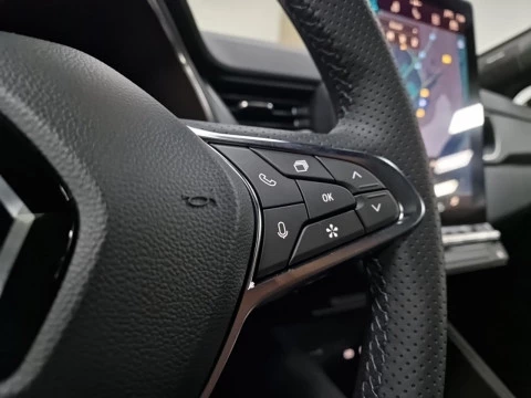 Renault Captur techno E-Tech full hybr.105 kW(145CV)