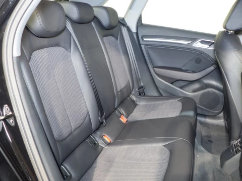 Audi A3 Sportback S line 35 TFSI 110kW S tronic