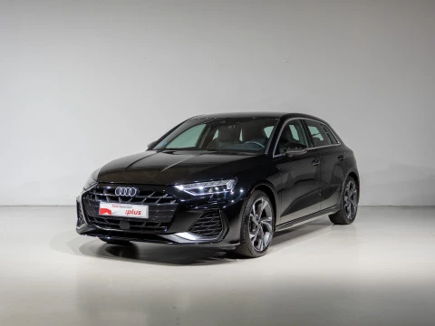 Audi A3 Sportback S line 35 TFSI 110kW S tronic Audi A3 Sportback S line 35 TFSI 110kW S tronic