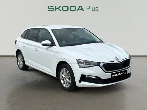 Skoda Scala 1.5 TSI 110 KW (150 CV) Emotion