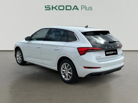 Skoda Scala 1.5 TSI 110 KW (150 CV) Emotion