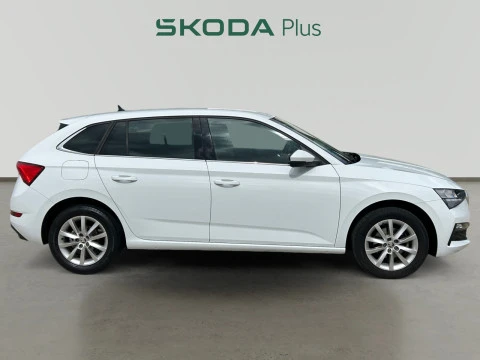 Skoda Scala 1.5 TSI 110 KW (150 CV) Emotion