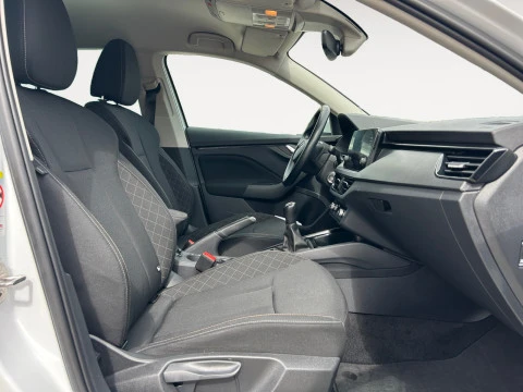 Skoda Scala 1.5 TSI 110 KW (150 CV) Emotion