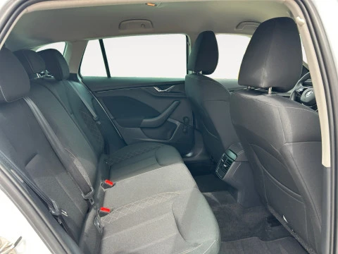 Skoda Scala 1.5 TSI 110 KW (150 CV) Emotion