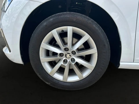 Skoda Scala 1.5 TSI 110 KW (150 CV) Emotion