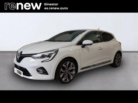 Renault Clio  Diesel  Blue dCi Zen 63kW