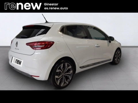 Renault Clio  Diesel  Blue dCi Zen 63kW