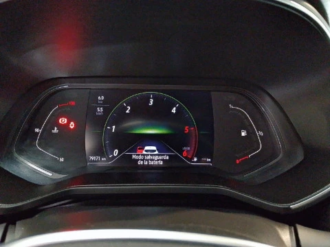 Renault Clio  Diesel  Blue dCi Zen 63kW