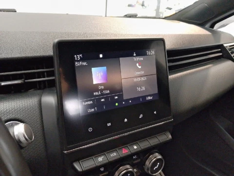 Renault Clio  Diesel  Blue dCi Zen 63kW