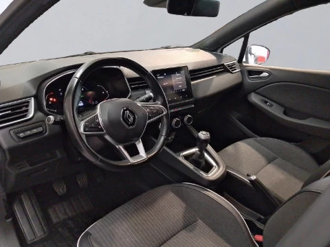 Renault Clio  Diesel  Blue dCi Zen 63kW