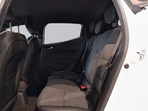 Renault Clio  Diesel  Blue dCi Zen 63kW