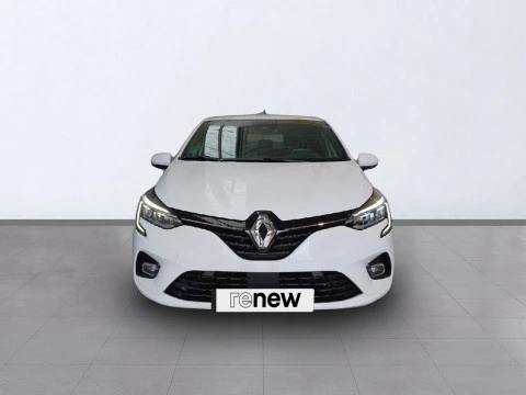 Renault Clio  Diesel  Blue dCi Zen 63kW
