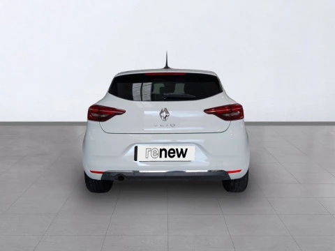 Renault Clio  Diesel  Blue dCi Zen 63kW
