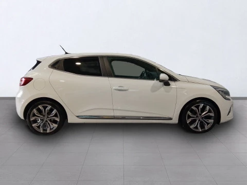 Renault Clio  Diesel  Blue dCi Zen 63kW