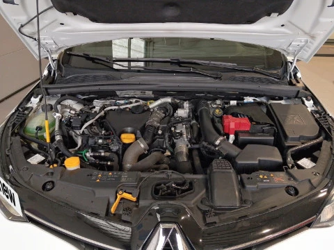 Renault Clio  Diesel  Blue dCi Zen 63kW