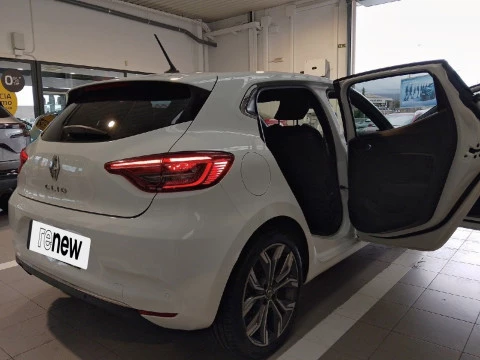 Renault Clio  Diesel  Blue dCi Zen 63kW