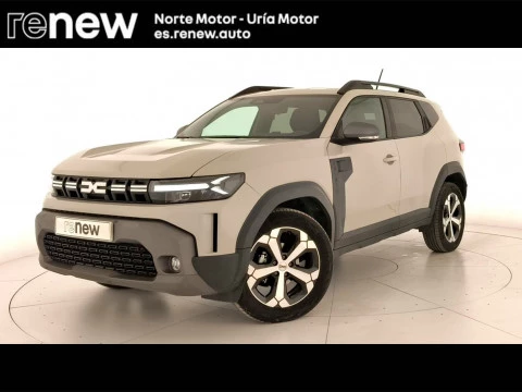 Dacia Duster   1.2 mild hybrid Journey 4x2 96kW 48v