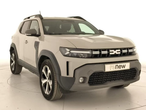 Dacia Duster   1.2 mild hybrid Journey 4x2 96kW 48v