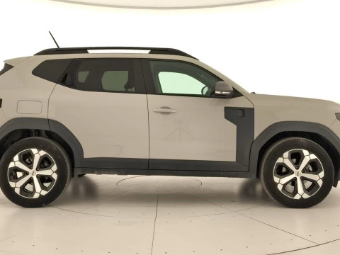Dacia Duster   1.2 mild hybrid Journey 4x2 96kW 48v