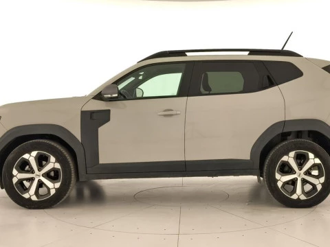 Dacia Duster   1.2 mild hybrid Journey 4x2 96kW 48v
