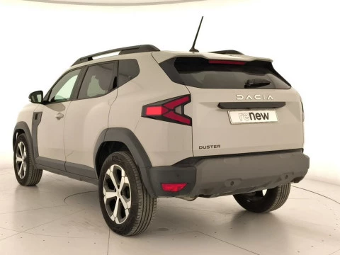 Dacia Duster   1.2 mild hybrid Journey 4x2 96kW 48v