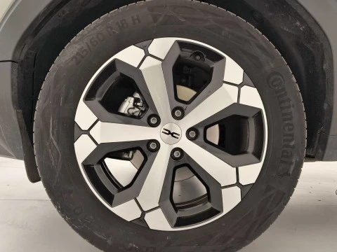 Dacia Duster   1.2 mild hybrid Journey 4x2 96kW 48v