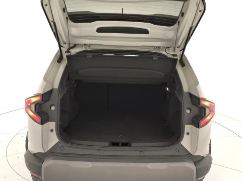 Dacia Duster   1.2 mild hybrid Journey 4x2 96kW 48v