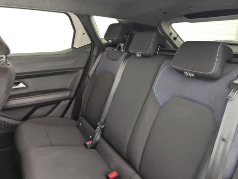 Dacia Duster   1.2 mild hybrid Journey 4x2 96kW 48v