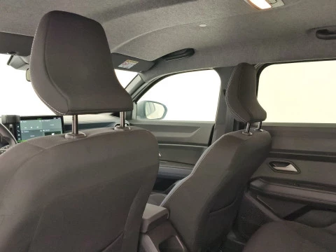 Dacia Duster   1.2 mild hybrid Journey 4x2 96kW 48v