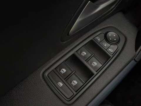 Dacia Duster   1.2 mild hybrid Journey 4x2 96kW 48v