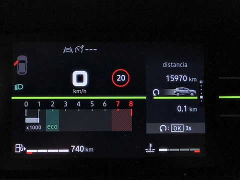 Dacia Duster   1.2 mild hybrid Journey 4x2 96kW 48v