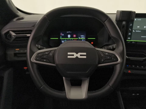 Dacia Duster   1.2 mild hybrid Journey 4x2 96kW 48v