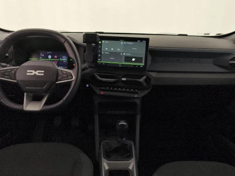 Dacia Duster   1.2 mild hybrid Journey 4x2 96kW 48v