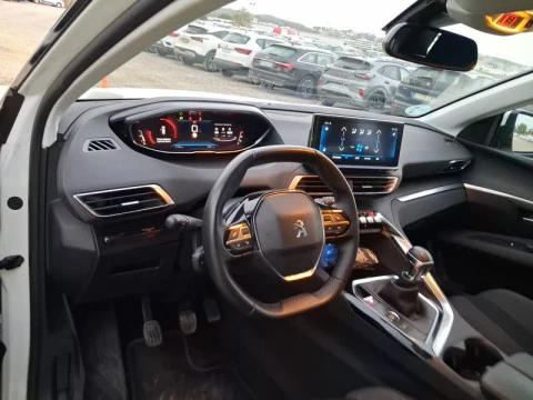 Peugeot 3008 1.5 BlueHDi 96kW (130CV) S&S Active Pack
