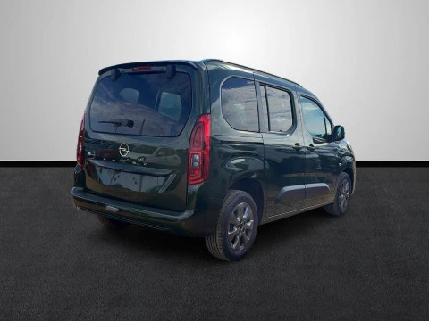 Opel Combo 100 Cv 1.5 Td S/S MT6 €6.4