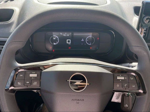 Opel Combo 100 Cv 1.5 Td S/S MT6 €6.4