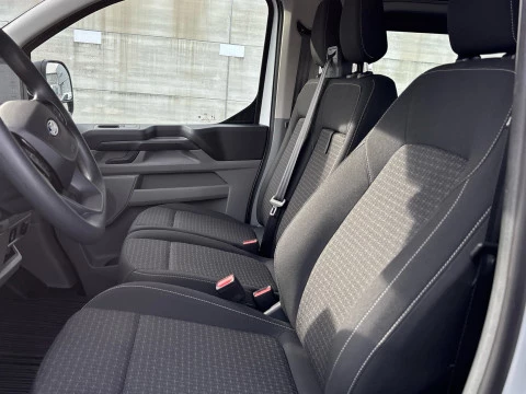 Ford Transit Custom Kombi 2.5 Duratec PHEV 171 340 L2 Trend