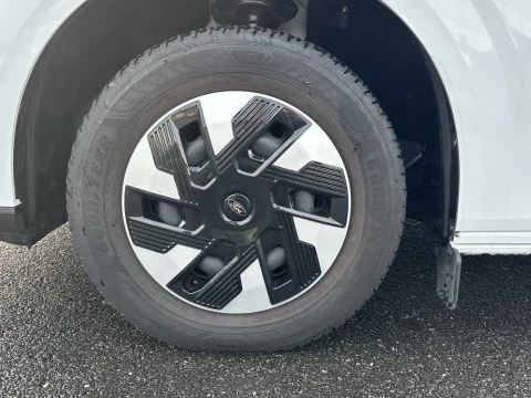 Ford Transit Custom Kombi 2.5 Duratec PHEV 171 340 L2 Trend