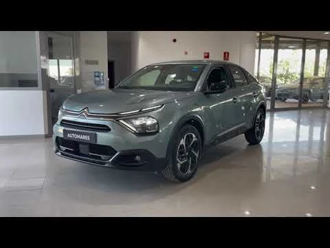 Citroën C4 PureTech 130 S&S 6v Plus