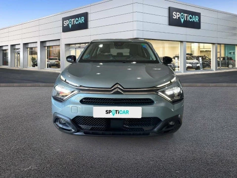 Citroën C4 PureTech 130 S&S 6v Plus