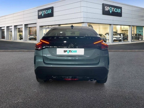 Citroën C4 PureTech 130 S&S 6v Plus